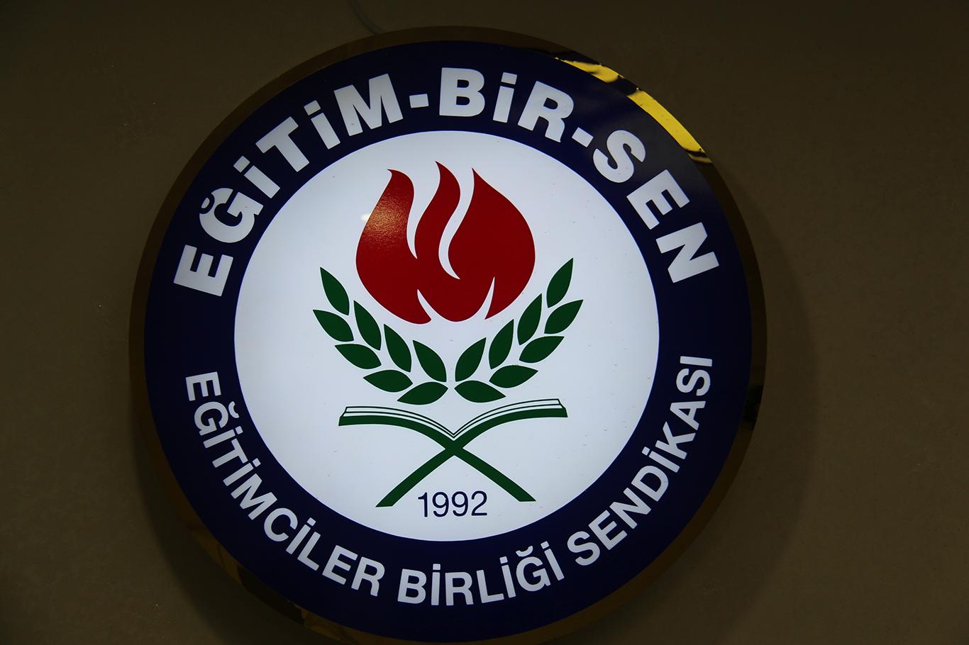 Eğitim-Bir-Sen: 15 Temmuz’da verilen mücadele bağımsızlığımızın destanıdır Eğitim-Bir-Sen: 15 Temmuz’da verilen mücadele bağımsızlığımızın destanıdır